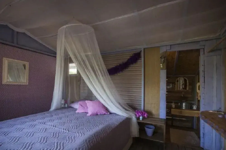 Kocabahçe Glamping