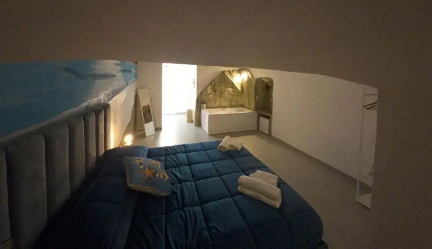 B&B suite anfiteatro Pozzuoli