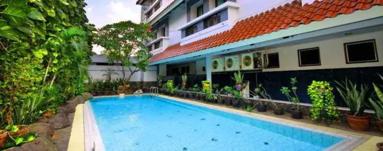 Hotel Cipta 2