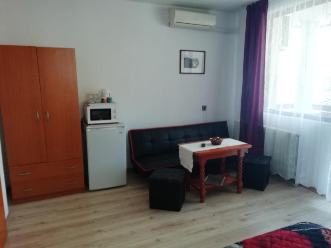 Junior Suite with sea view