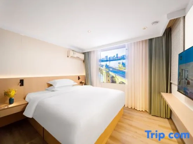 Luxury Double room