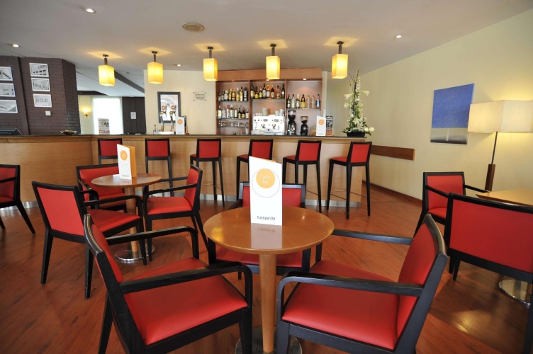 Hotel Travelodge Barcelona del Valles photo 24