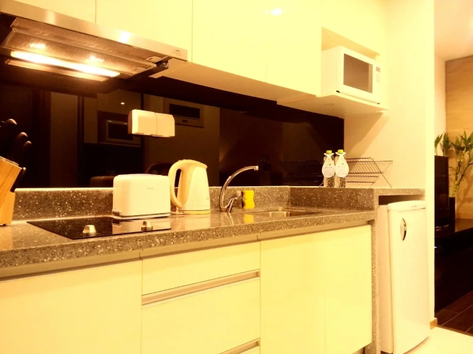 Premier Double Studio