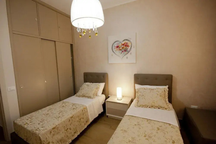 Aria di Barocco B&B