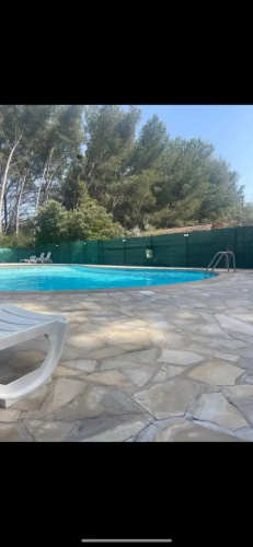 Studio Sanary bord de mer