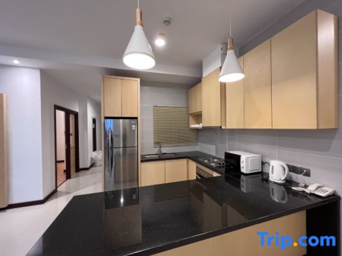 3 Bedrooms Royal Suite