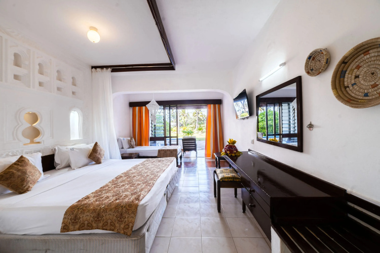 Reef Hotel