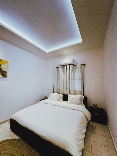 MAYORA Villas & Suites