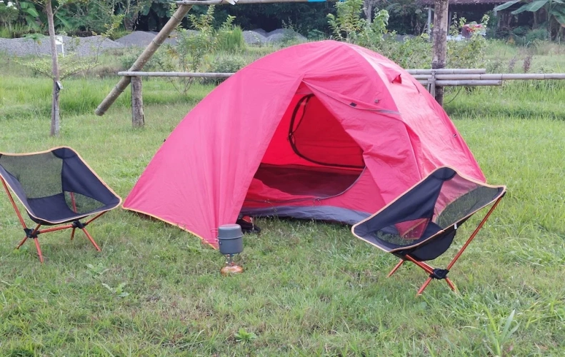 Tent