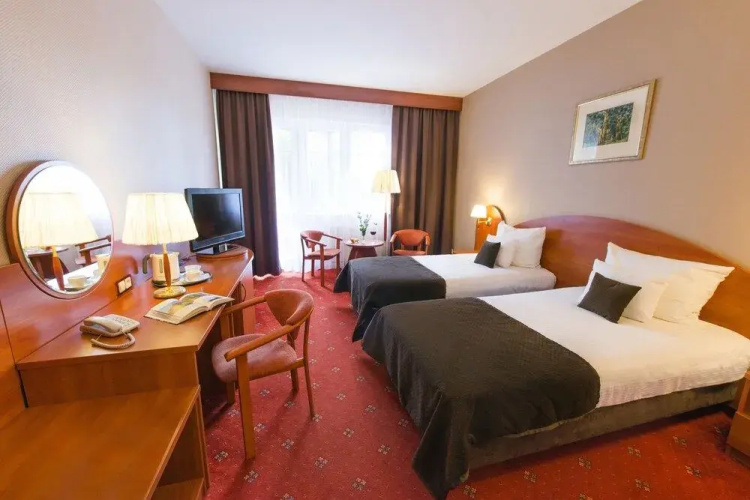 Hotel Anders