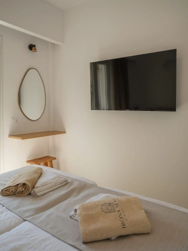 Standard Apartment