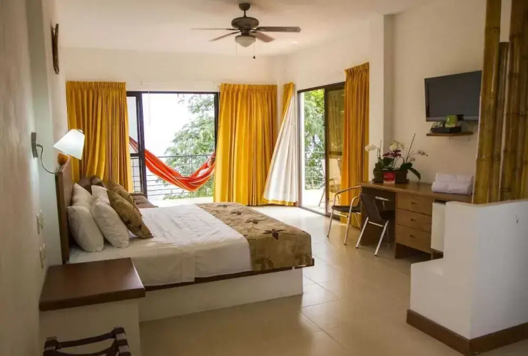Hotel Toscana