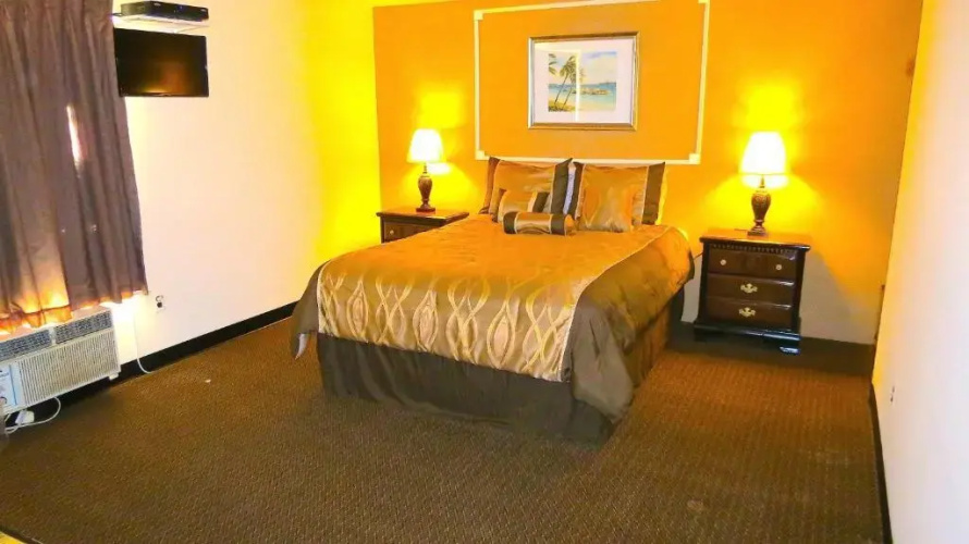 Buoy16 Motel