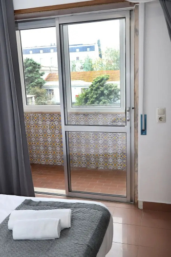Lisbon Home Host - Hostel