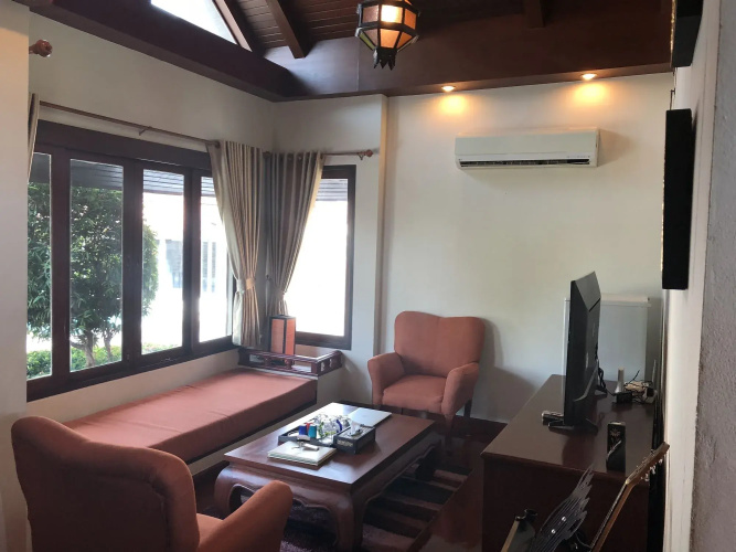 Achawalai Residence Village