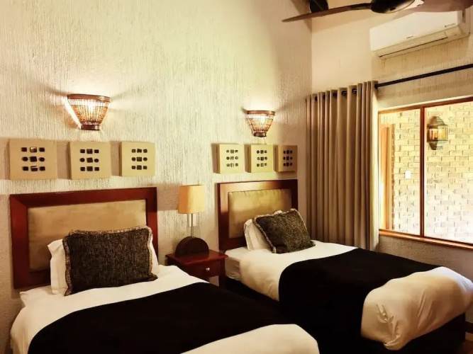 Kruger Park Lodge Unit No. 267