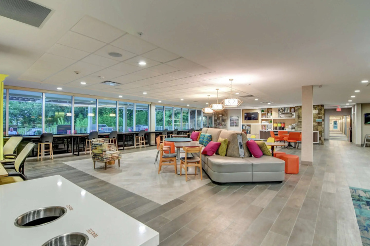 Home2 Suites by Hilton Foley