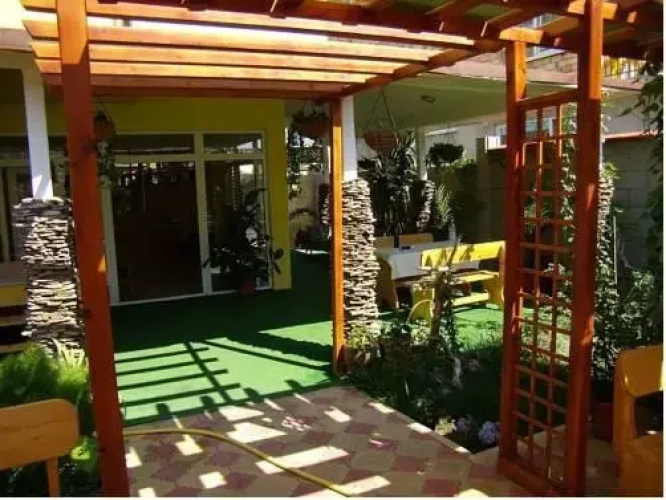 Maria Guest House