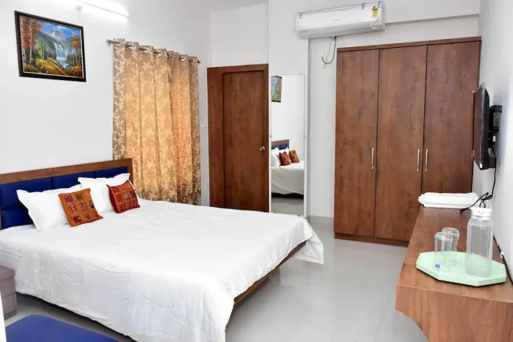 Hotel Pride Arena