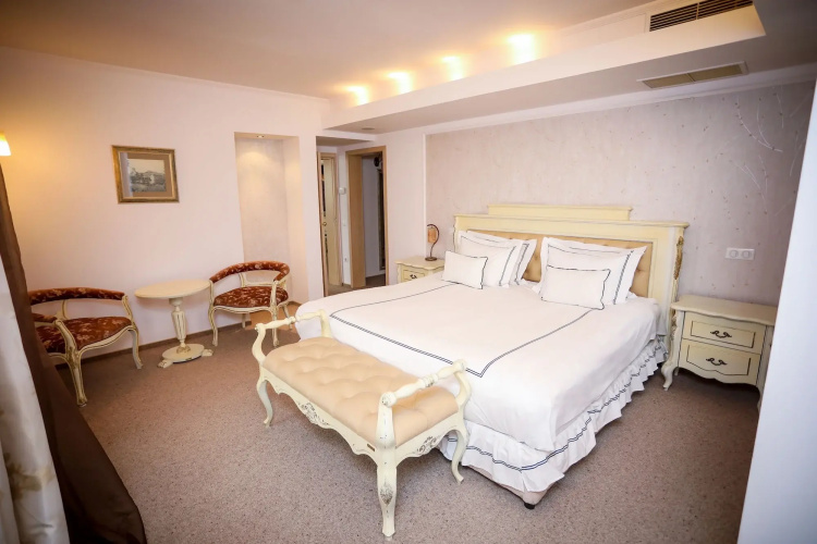 Hotel Vega Sofia