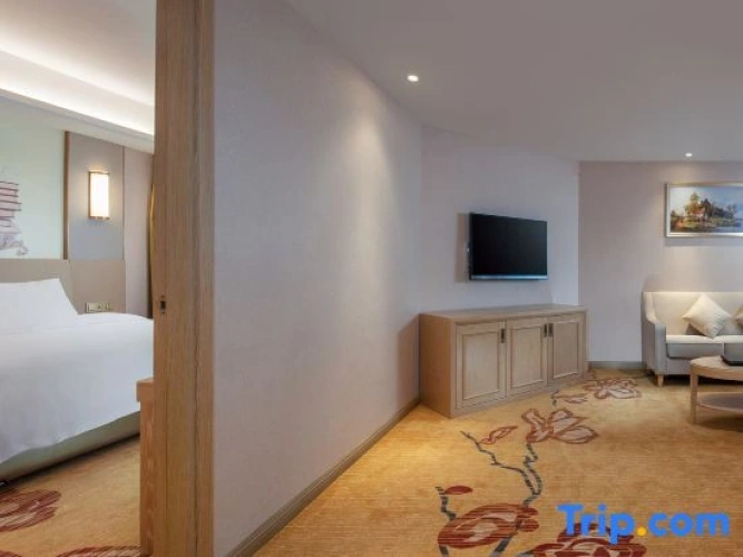 Superior Double Suite