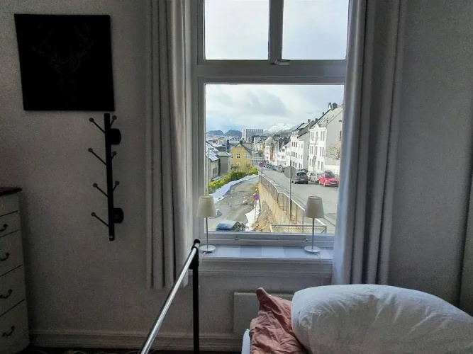 Cozy, Central, Ocean View