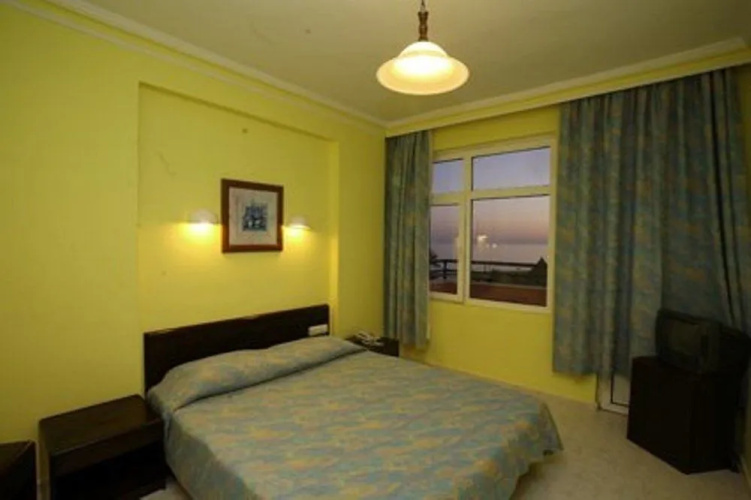 Hotelbild
