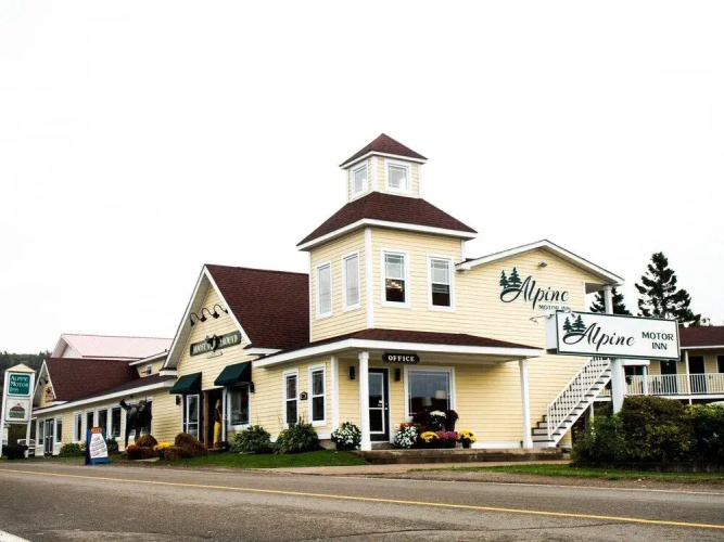 Image de l'hôtel