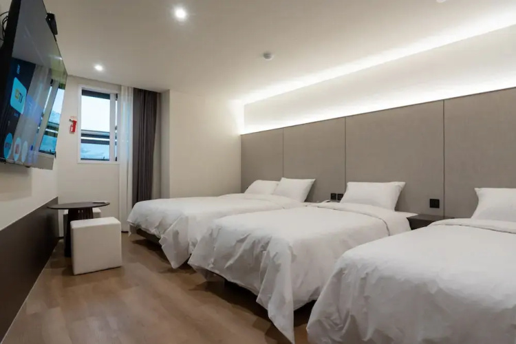 Dongdaemun Hotel