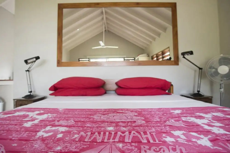 Mahimahi Villas