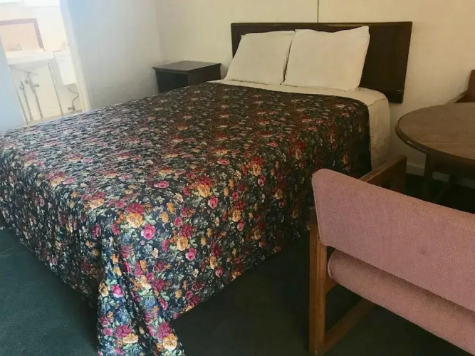66 Motel