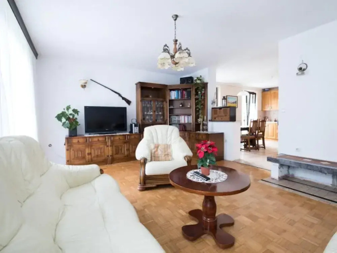 Apartma Matajurc