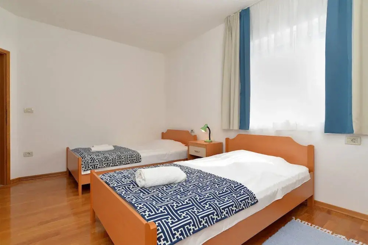 Apartment 1966