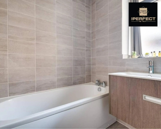 Platinum Suite - Free Parking - Netflix - 5*