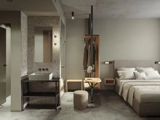 Hotel Miano by Limehome