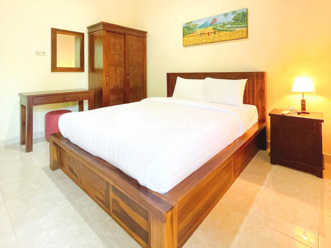 Widara Guest House 313 RedPartner