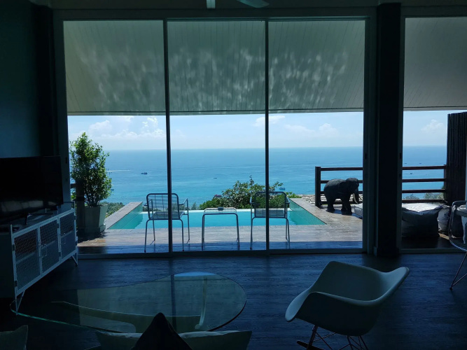 Naroua Villas