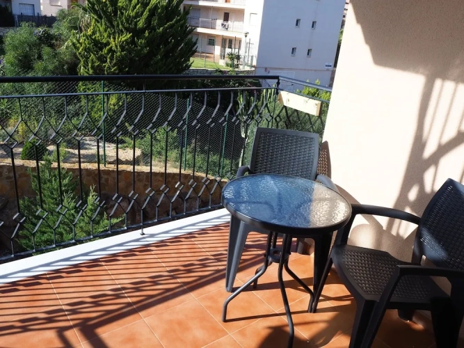 2 Bedrooms Family Apartment