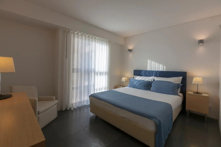 Troia Residence - Apartamentos Acala