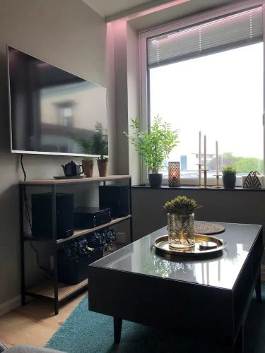 Eksklusiv Leilighet Tønsberg Sentrum