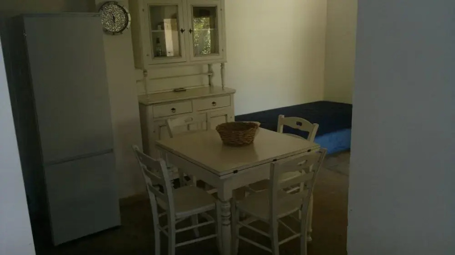 Villa Delfino