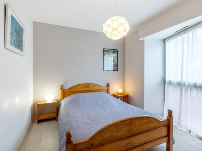 Apartment Résidence Le Galion