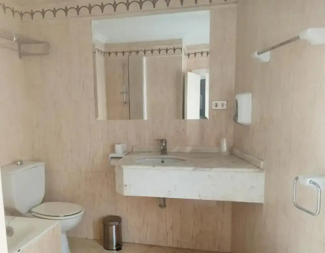 Hotel Lauaxeta Munguia