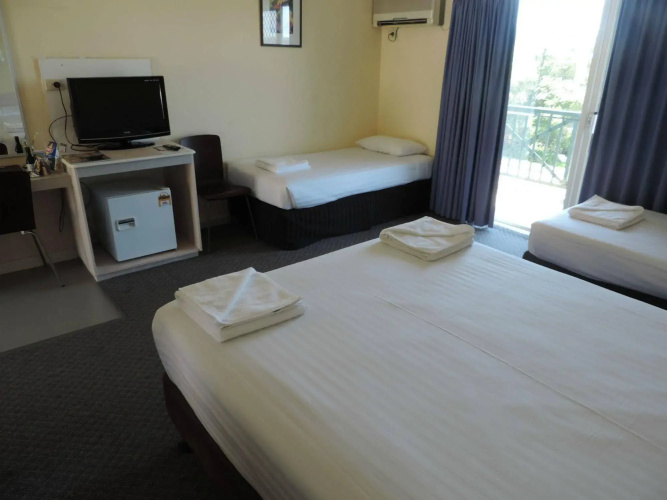 Comfort Inn The Lakes