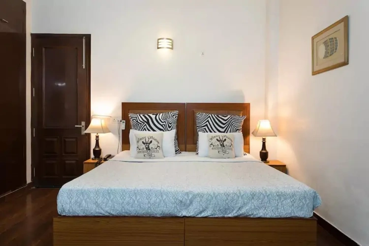 Business Double room