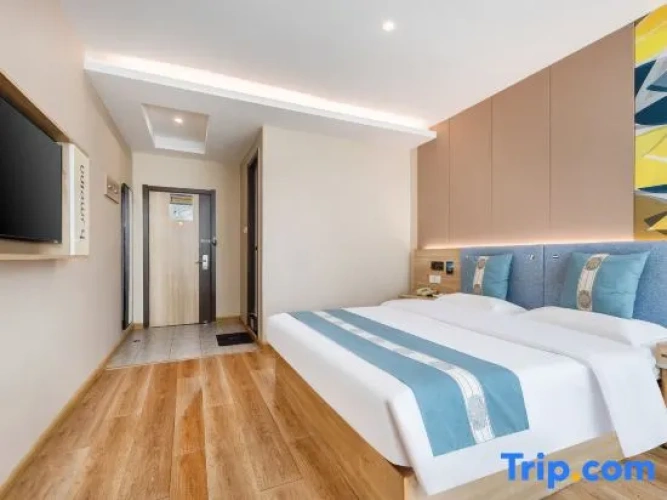 Business Double room