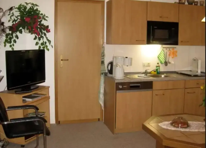 Ferienhaus Inge