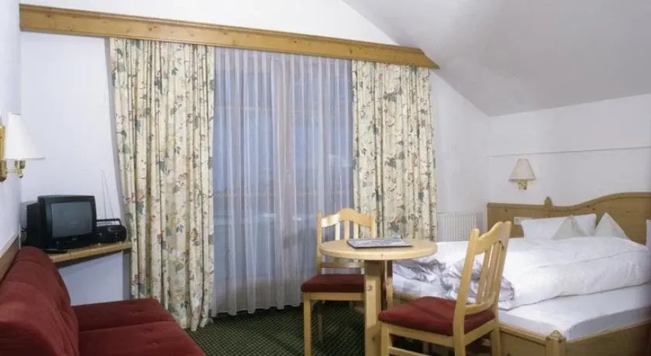 Chalet Belmonte