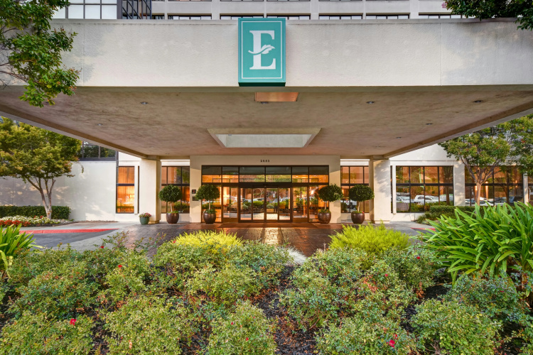 Embassy Suites by Hilton Santa Clara Silicon Valley photo 31