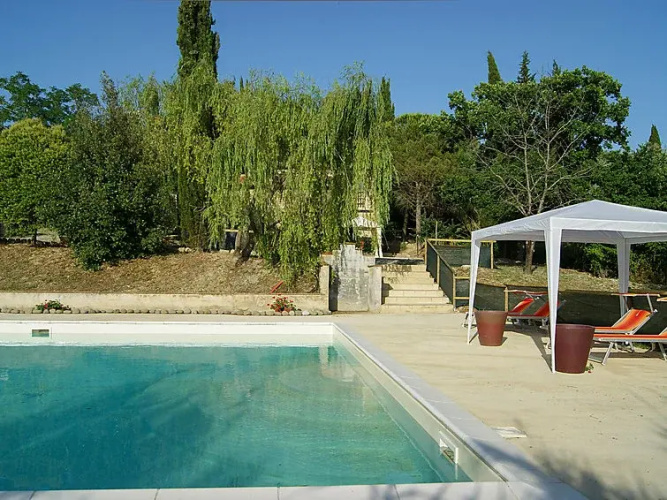 Locazione Turistica Villa Sofia